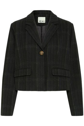 Kate Wooly Blazer